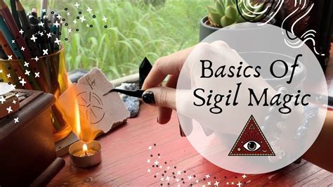 Sigils in Action: Real-Life Experiences of Magical Success